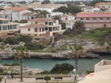 Alquilar Piso Ciutadella de Menorca Paseo Maritimo