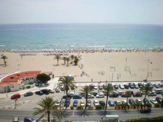 Apartamento en Alicante/Alacant