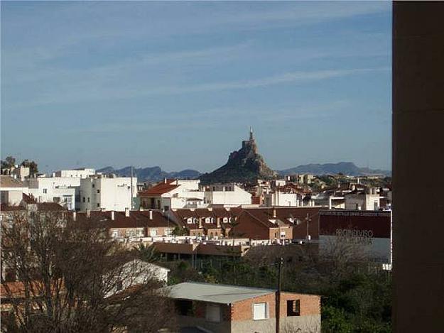 Apartamento en Cabezo de Torres