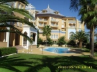 Apartamento en residencia : 4/6 personas - piscina - junto al mar - vistas a mar - isla canela huelva (provincia de) a - mejor precio | unprecio.es