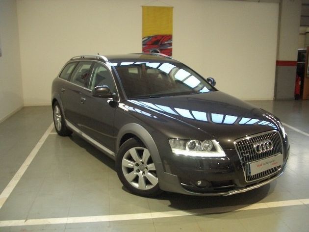 AUDI A6  2.0TDI 170