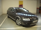 AUDI A6  2.0TDI 170 - mejor precio | unprecio.es