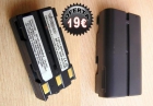 Bateria recargable Vivanco BP1447L de 7.2 voltios 600 mAh - mejor precio | unprecio.es