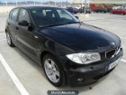 BMW Serie 1 118 D - mejor precio | unprecio.es