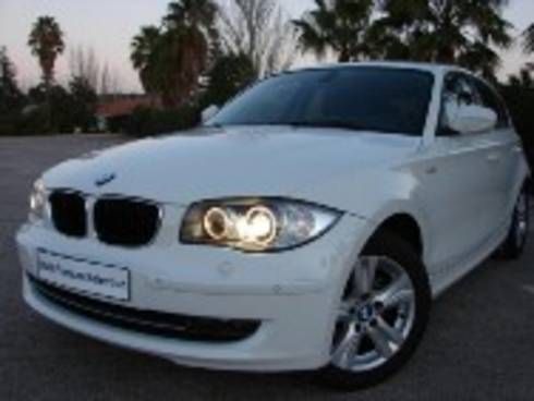 BMW Serie 3 Dxd Touring