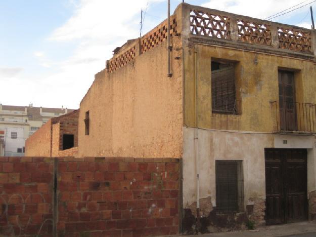 Casa en Almazora/Almassora