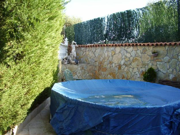 Chalet en Campo Real