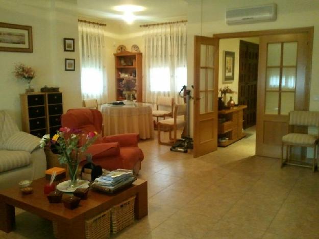 Chalet en Ciudad Real