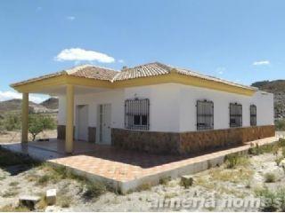 Chalet en venta en Cantoria, Almería (Costa Almería)