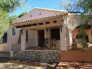 Chalet en venta en Moraira, Alicante (Costa Blanca)