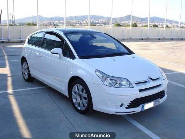 Citroën C4 1.6