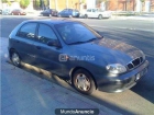 Daewoo Lanos 1.5 SE - mejor precio | unprecio.es