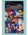 Disgaea: Afternoon of Darkness PSP