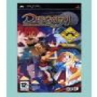 Disgaea: Afternoon of Darkness PSP - mejor precio | unprecio.es