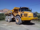 dumper articulado - mejor precio | unprecio.es