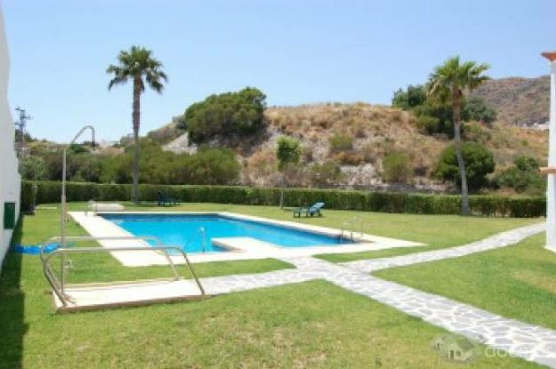 Duplex de 3 dormitorios en Venta. Playa de Mojacar