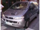 Hyundai H-1 2.5TCI SV 7pl - mejor precio | unprecio.es