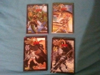 Mangas: Soul Eater, FMA, Monster Hunter y Fairy Tail - mejor precio | unprecio.es