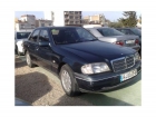 MERCEDES C-CLASS 220 - mejor precio | unprecio.es