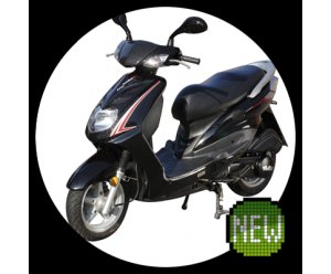 MX MOTOR TECHNO 125 MX MOTOR