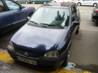 Opel Corsa 1.2 16V Edition 2000 - mejor precio | unprecio.es