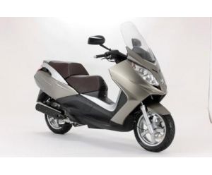PEUGEOT SATELIS 125 URBAN