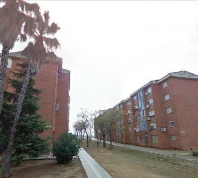 Piso en Badajoz