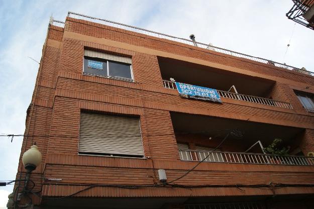 Piso en Villena