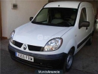 Renault Kangoo Express Confort 1.5dCi 60cv - mejor precio | unprecio.es