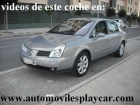RENAULT Vel Satis 3.0DCI V6 Privilege - mejor precio | unprecio.es