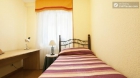 Rooms available - 3-bedroom apartment in Móstoles, right next to UCIII's campus - mejor precio | unprecio.es