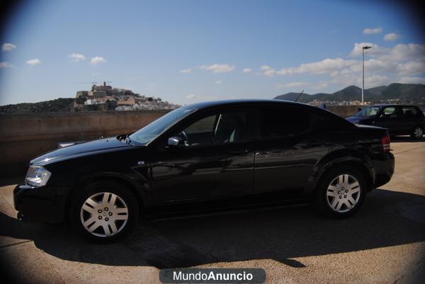 Se Vende Dodge avenger