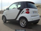 Smart ForTwo DIESEL -CDI PURE. - mejor precio | unprecio.es