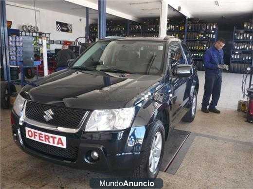 Suzuki Grand Vitara 1.9 DDiS JXA