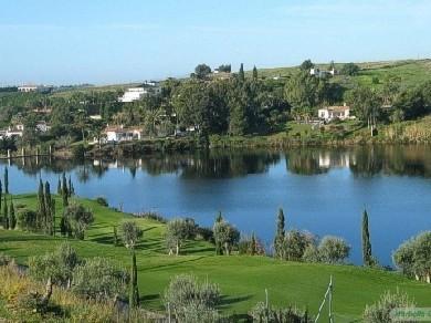 Terreno se vende en Estepona, Costa del Sol