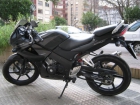 vendo y cambio moto cbr 125 r por coche a diesel - mejor precio | unprecio.es