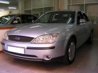 Venta de coche Ford MONDEO 2.0 TDDi Trend 115 C.v '01 en Valencia - mejor precio | unprecio.es