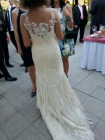 Vestido de novia Yolancris - mejor precio | unprecio.es