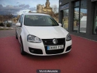 Volkswagen Golf 2.0TDI GT Sport 140CV - mejor precio | unprecio.es