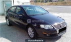 Volkswagen Passat 1.9 TDI Advance - mejor precio | unprecio.es