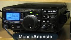 yaesu ft-897