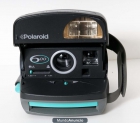 POLAROID 600 edición especial - mejor precio | unprecio.es