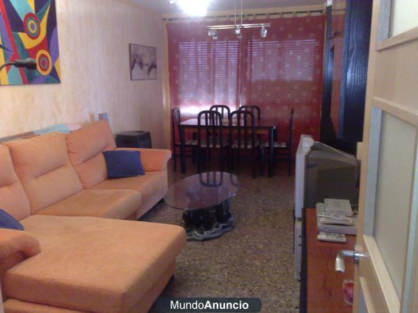 Cambio Piso en playa Castellón por piso/apartamento en Zona norte Madrid