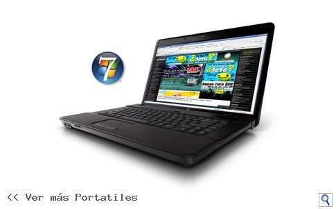 ¡¡¡Super Oferta APP!!! HP Compaq Q610