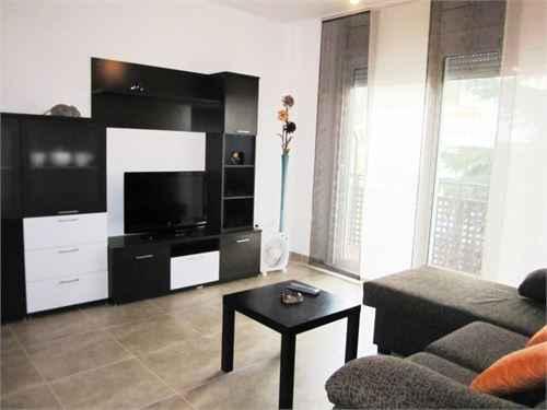 APARTAMENTO FAMILIAR, ESPACIOSO Y MODERNO EN LLANCA