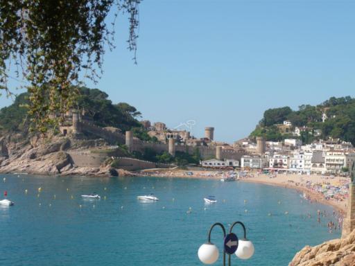 Apartamento - Tossa de Mar