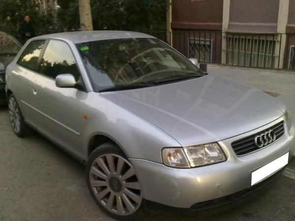 Audi A3 1.8 T 150cv