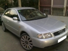 Audi A3 1.8 T 150cv - mejor precio | unprecio.es