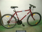 bicicleta de montaña - mejor precio | unprecio.es