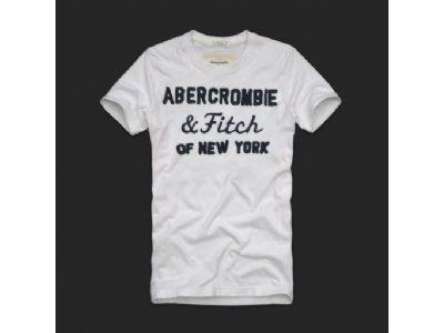 Camisetas Abercrombie & Fitch nuevas y originales importadas de EE.UU